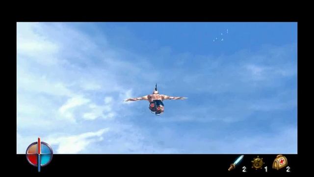 Dreams To Reality Walkthrough - P2 смотреть онлайн