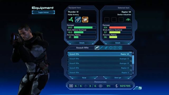 Mass Effect Part 12 смотреть онлайн