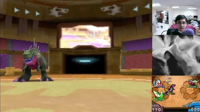 MOST OVERPOWERED COMBINATION?!? Fossil Fighters: Champions Episode 16 смотреть онлайн