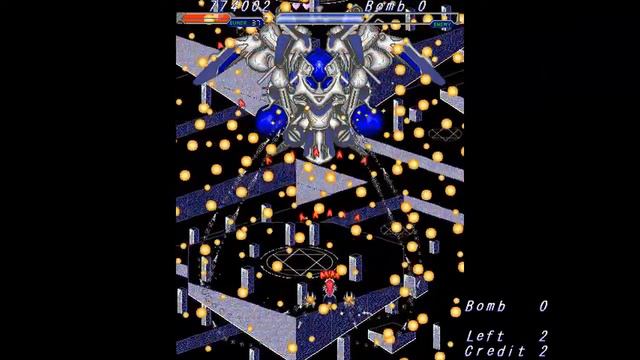 ReMIDI Seihou Shuusou Gyoku - Magical Girl's Crusade (Erich's Theme) смотреть онлайн