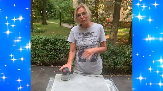 Марина Юдашкина устроила чаепитие за столом собственного производства смотреть онлайн