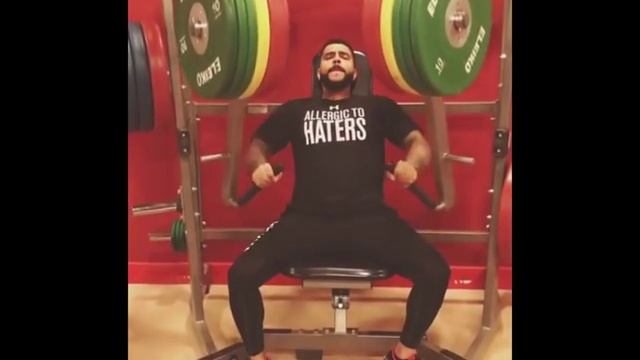 Тимати - Команда КРА - Timati