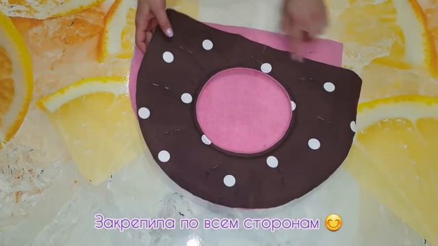 Неожиданный подарок для маленького нового жителя| Как сшить домик для кота| Мастер-класс смотреть онлайн