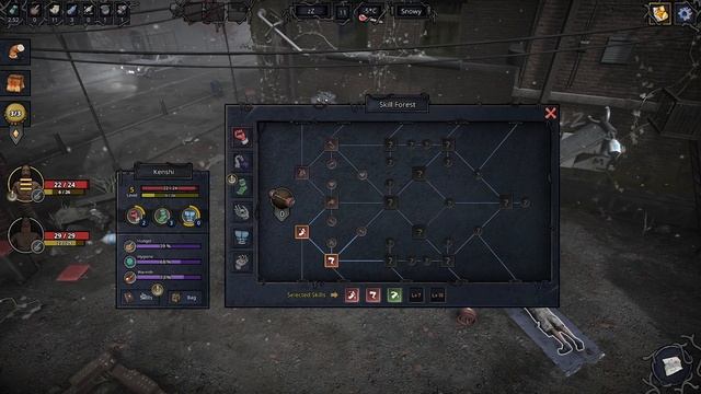 Garbage Hobo Prophecy - Demo #2 - Fight Club In The Sewers смотреть онлайн