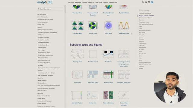 The Most Useful Python Libraries For Data Science (My Top 5!) смотреть онлайн