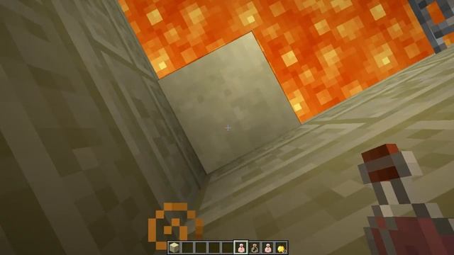 Прохождение карты в Майнкрафт 1.7.10 смотреть онлайн