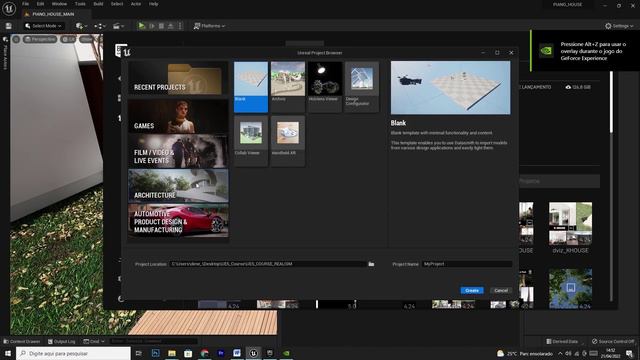 2103 - Project Optimization. Level Migrate - Part 1 смотреть онлайн