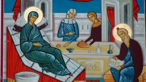 Рождество Иоанна Предтечи – Всенощная. Прямая трансляция богослужения