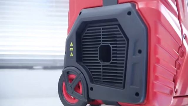 SE4500iE Smart Inverter Generator