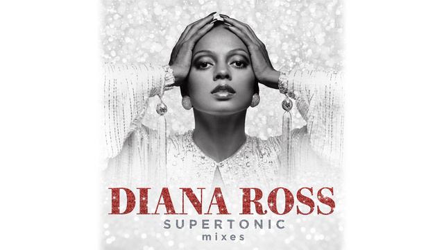 Diana Ross - It's My House (Eric Kupper Remix / Audio)