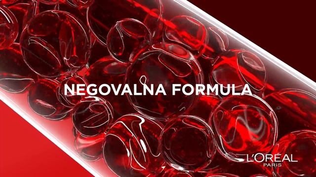 L'Oreal Paris Color Vive смотреть онлайн