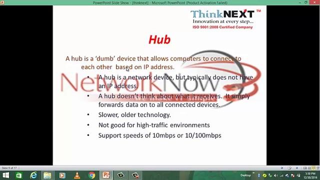 What is Networking - By ThinkNEXT Technologies Private Limited,Mohali смотреть онлайн