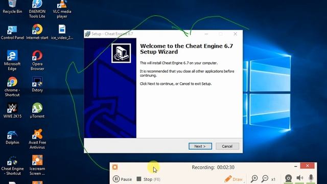 how to download cheat engine 6 7 for pc free смотреть онлайн