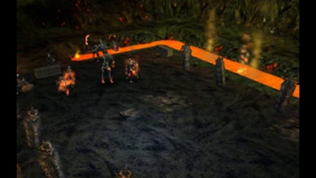 Dungeon Siege LoA OST - Shadow Jumper/Cicatrix's Theme смотреть онлайн