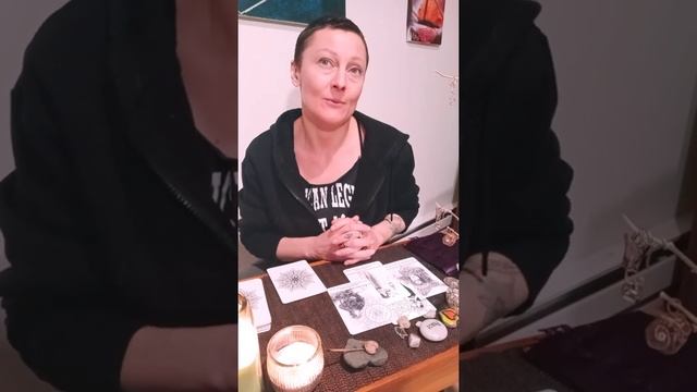Oracle Angel message, taking your own path, awakening, balance, restore, and knowing смотреть онлайн