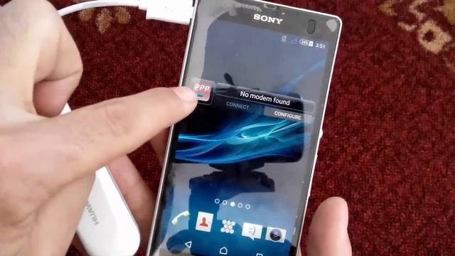 How To Conenct 3G Dongle To Android Phone or Tablet | 1000% Working смотреть онлайн