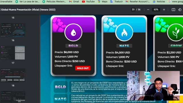 D.E.B.T X Node Vs Blackfort ¿Es rentable y seguro invertir en nodos? смотреть онлайн