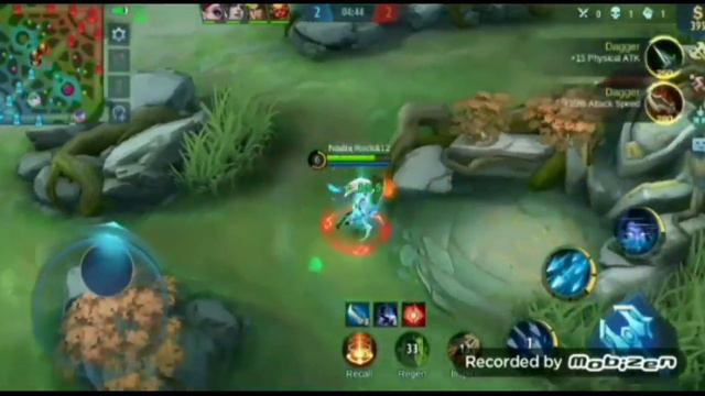NOOB MIYA FARMING | LITERAL MONSTER KILL😂😂😂 смотреть онлайн