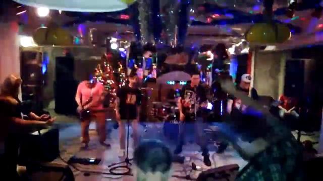 ФАРШ Попса Ковров 11.01.14 смотреть онлайн