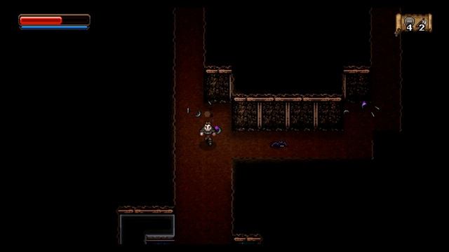 Wayward Souls. Геймплей. Тайм киллер или полноценная ролевая игра? смотреть онлайн