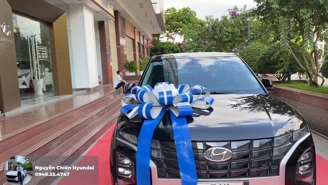 ✅Hyundai Creta 2023 Ưu đãi đến 55 triệu!!! ☎️0948.23.4747 смотреть онлайн