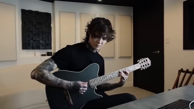 Playing God Unplugged смотреть онлайн