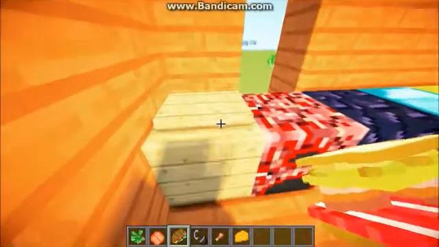 обзор сборки minecraft 1.7.2 смотреть онлайн
