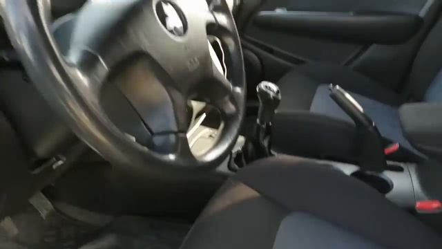 Outlander 07-08г.э. 2.0мкпп, 4WD смотреть онлайн