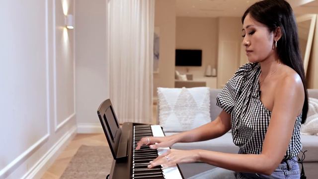 Roland Việt Nam | Đàn Piano điện Roland FP10 | Piano dành cho người mới bắt đầu смотреть онлайн