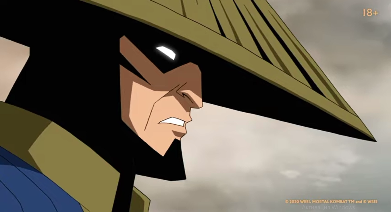 Мортал Комбат .Легенды смертельной битвы Месть Скорпиона - смотрите в онлайн-кинотеатрах (2021) смотреть онлайн