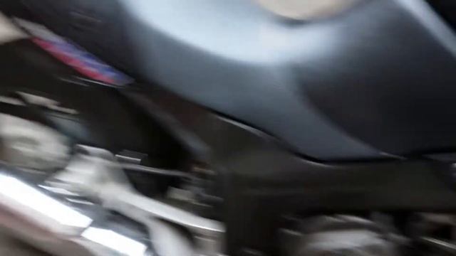 TDM 850 1. Electrician , The Sound Of The Motor And Drive. ТДМ Электрика, звук мотора и поездка