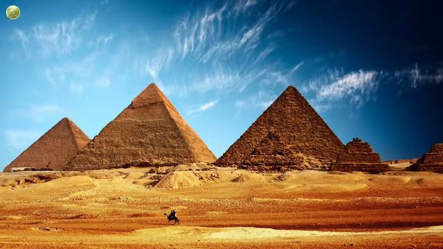 История парикмахера дочери фараона. смотреть онлайн