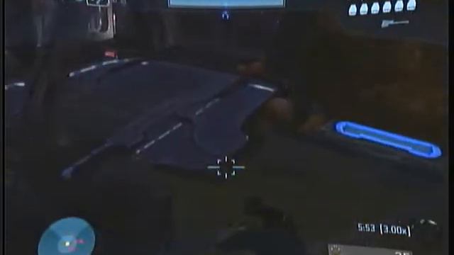 Halo 3 Cortana Shortcuts смотреть онлайн
