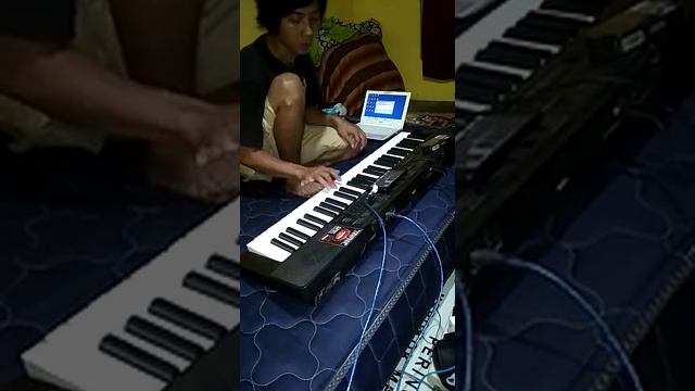 Keyboard casio ctk 3200 sampling ORG смотреть онлайн