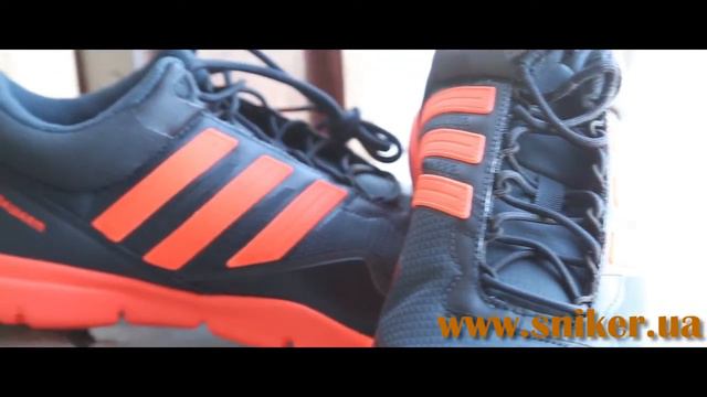 Зимние кроссовки для тренировок Adidas Climawarm Winter Trainer смотреть онлайн