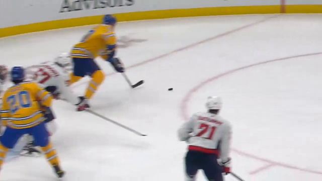 Capitals @ Blues 11/17 | NHL Highlights 2022 смотреть онлайн