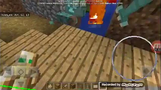 Обзор по-новому на Minecraft версия 1.2. 13.8 смотреть онлайн