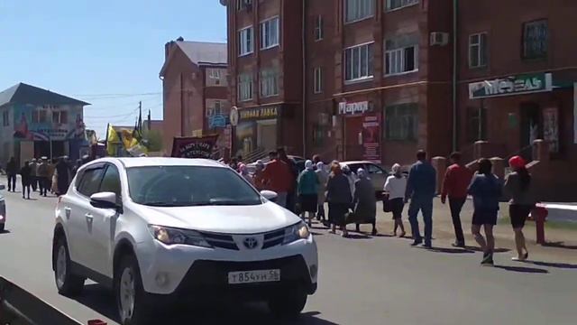 Бузулук смотреть онлайн