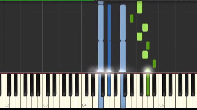LP   Lost on you   Piano Tutorial