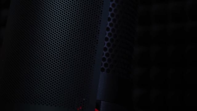 HyperX ProCast XLR: Microfonul Perfect