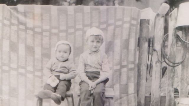 "Крупово - малая родина Алеся Хитруна" смотреть онлайн