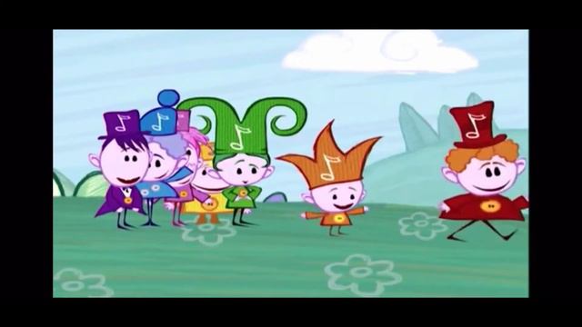 Музыкальная игра смотреть онлайн