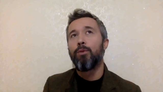 Сергей Бабкин (интервью) смотреть онлайн
