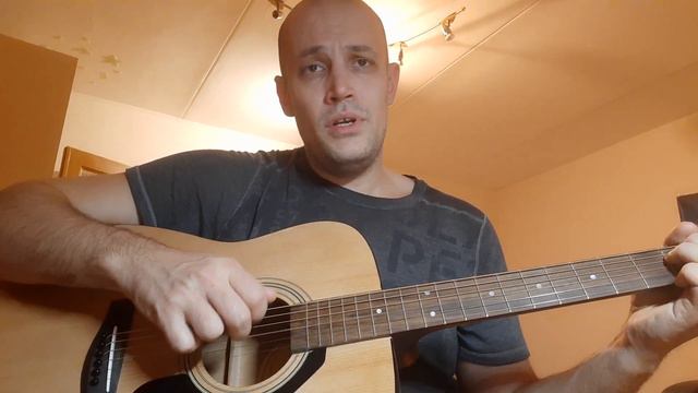 Икона Бутырка, под гитару смотреть онлайн