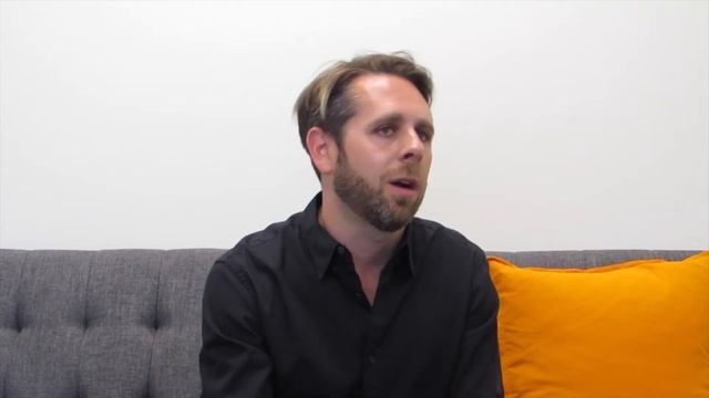 Data-driven success stories - AJ Resnick, Just Media, Inc. смотреть онлайн