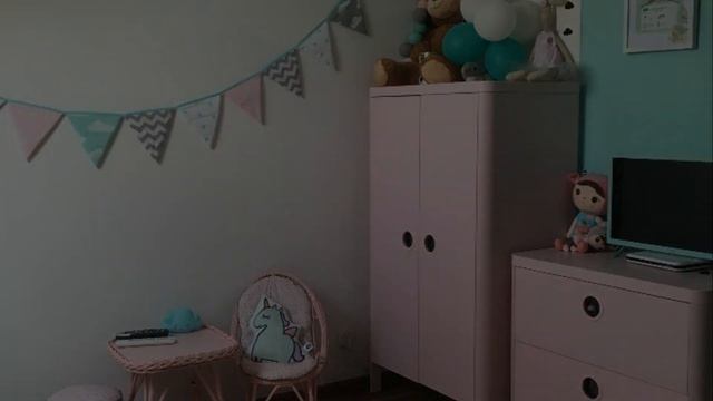 Последние тенденции в дизайне детского царства смотреть онлайн