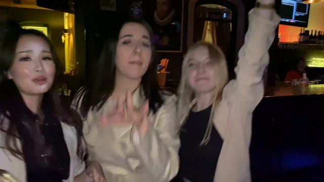 Мой День Рождения | Me and my girls (b-day party) смотреть онлайн