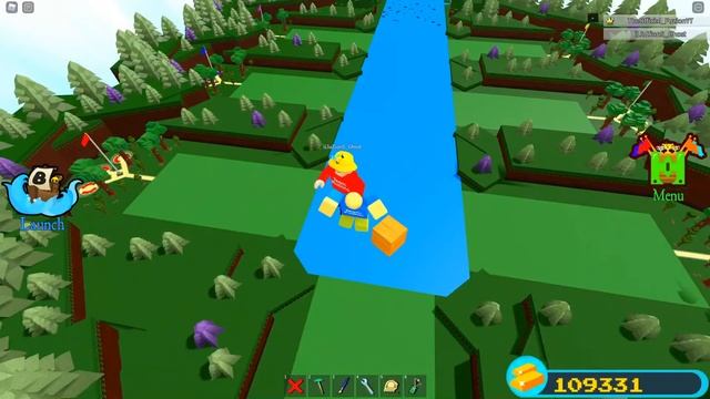ADMIN MODE GLITCH!!?(Must See) | Build a boat for Treasure ROBLOX! смотреть онлайн