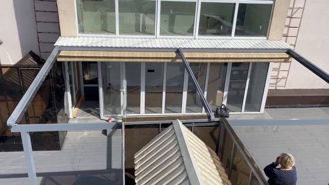 Маркизы, перголы, рафшторы под заказ. смотреть онлайн