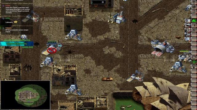 Krush Kill N Destroy 2 - Krossfire (часть 3.1) смотреть онлайн
